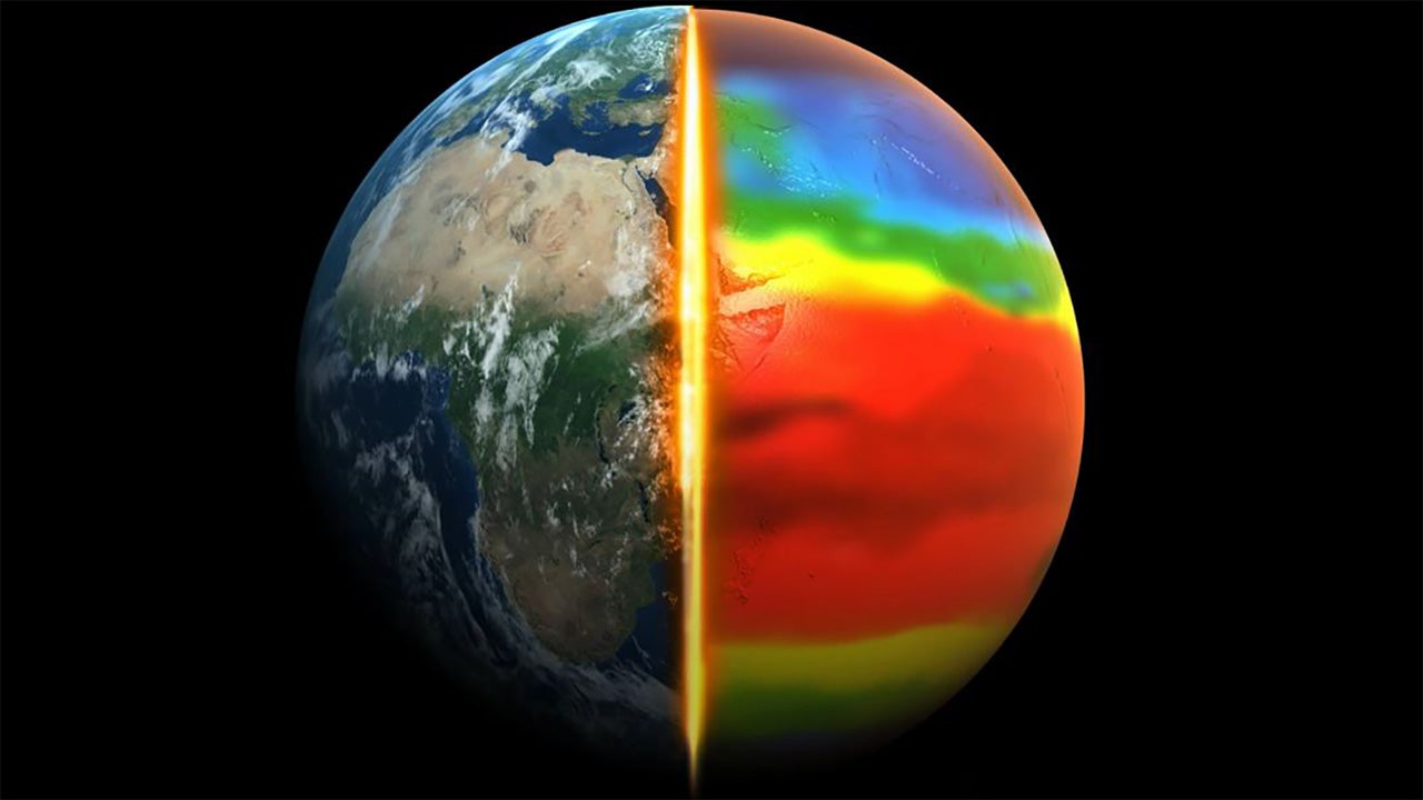 So wenden wir die 2,8GradErwärmung noch ab Videos from The Weather Channel