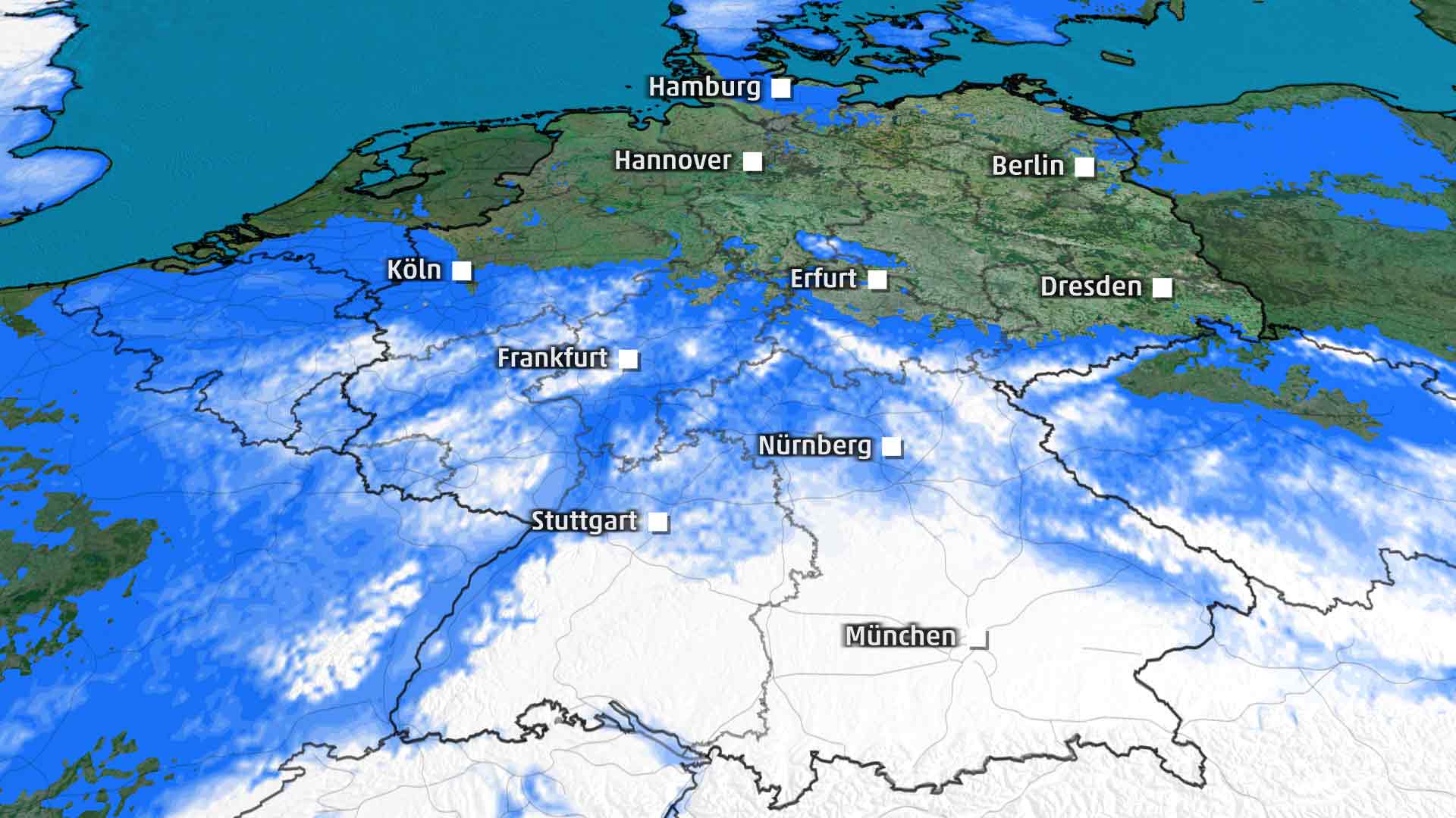 Glättegefahr ab dem Wochenende Videos from The Weather Channel