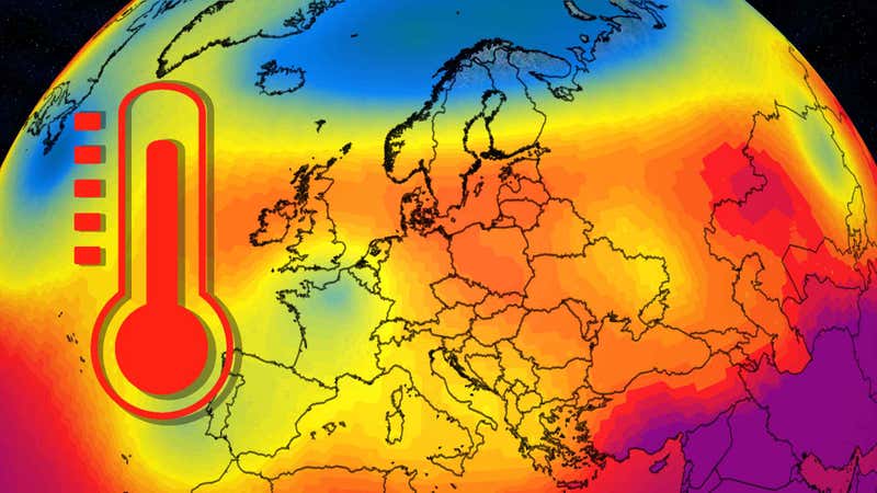 5 Gründe, warum Hurrikans extrem wichtig sind Videos von The Weather
