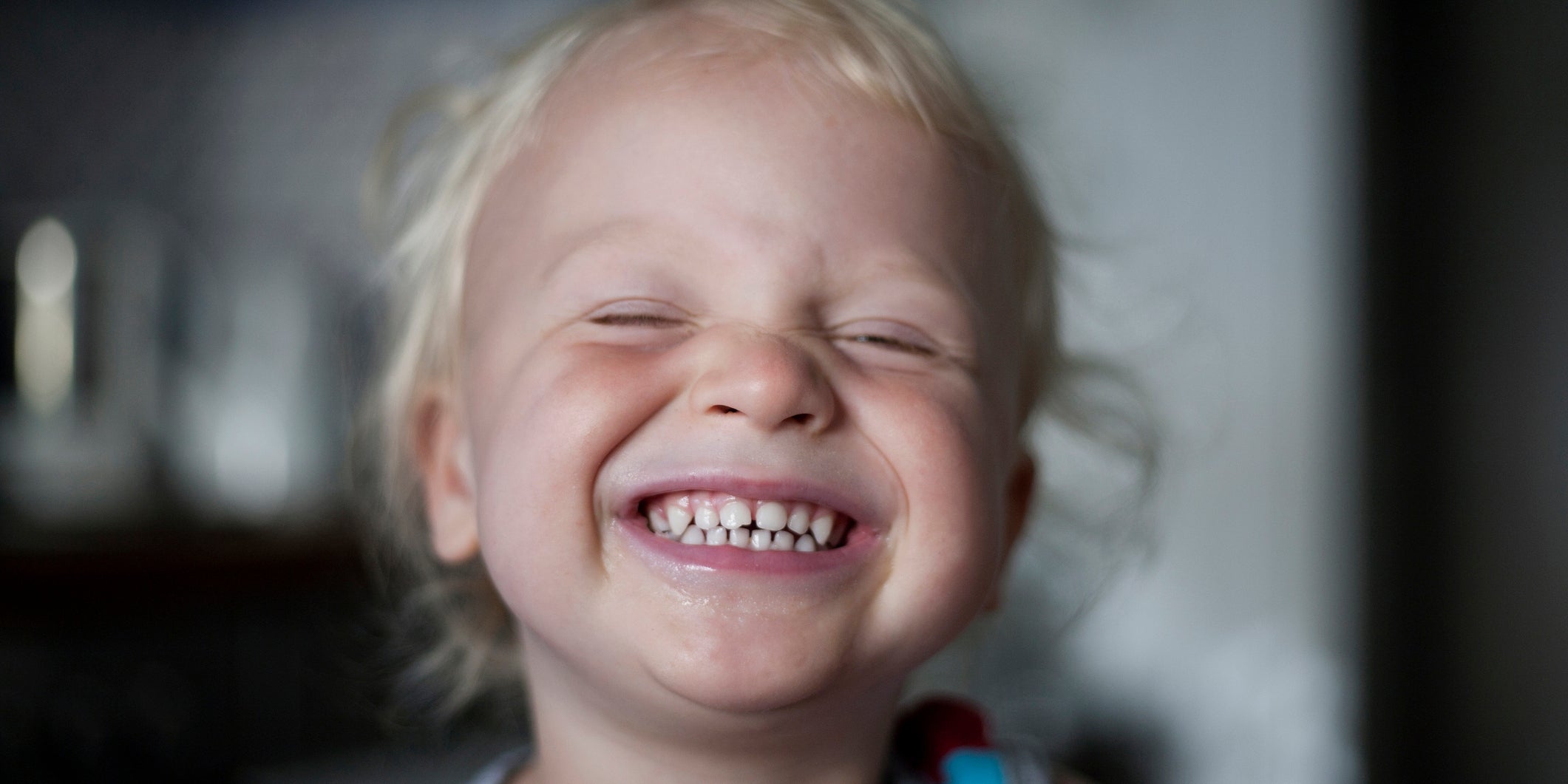 Deshalb sollte Lachen häufiger zur Therapie angewendet werden
