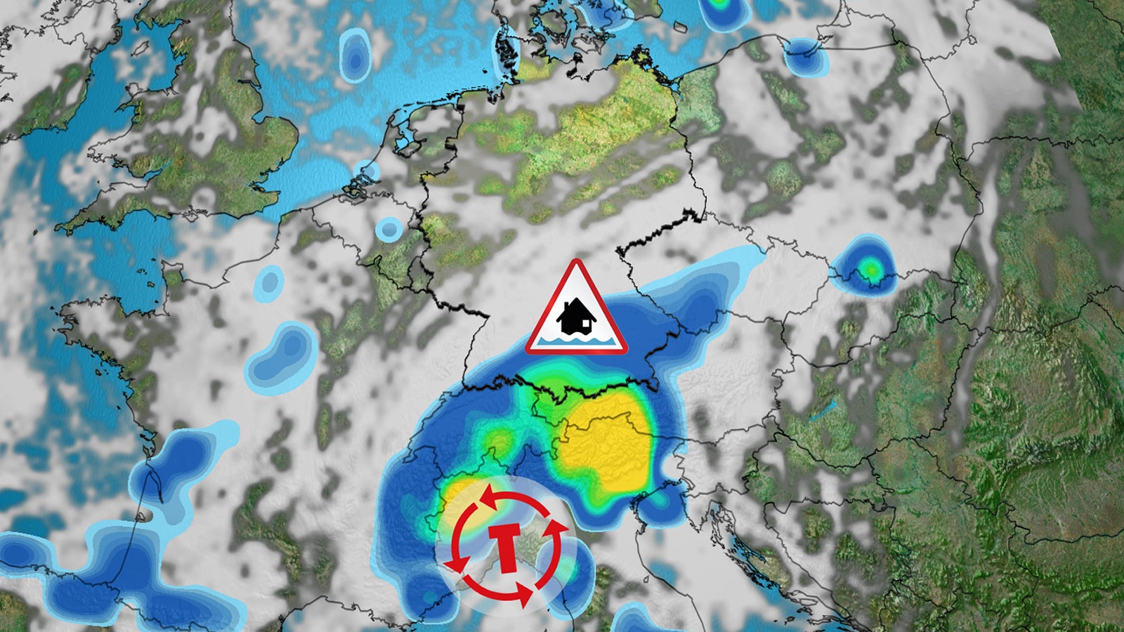 Alarmstufe Rot! Regen Zur Erntezeit Vernichtet Ernte Im Osnabrücker Land! - mr7uyo1