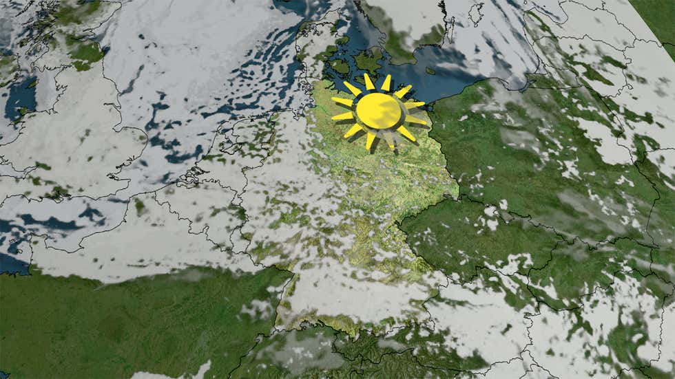 10 Tage Wettervorhersage F r M nchengladbach Nordrhein Westfalen The 10-tage-wettervorhersage-f-r-m-nchengladbach-nordrhein-westfalen-the