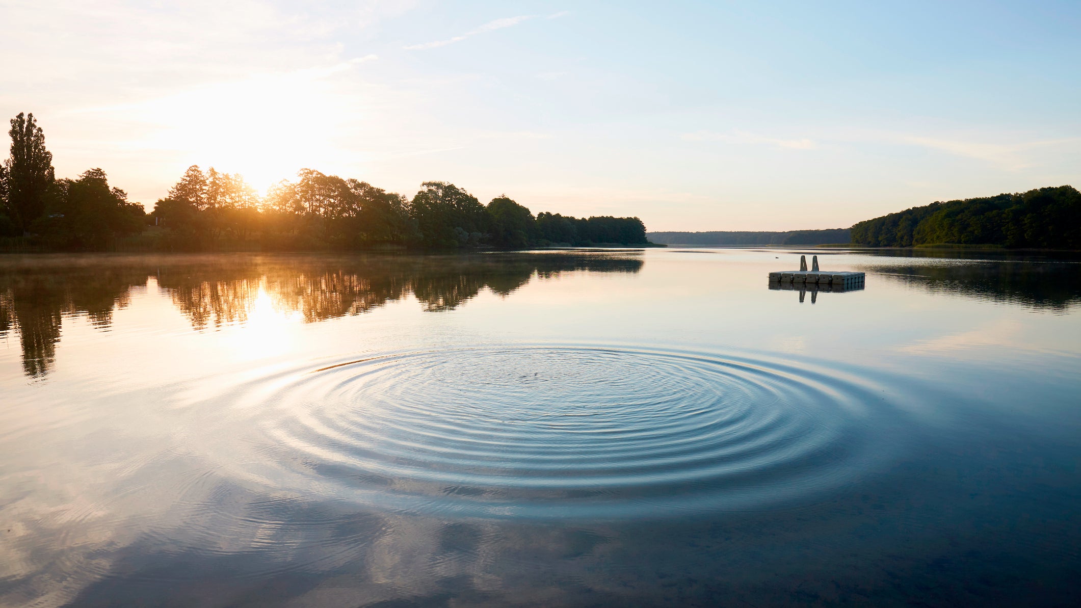 Letztes spätsommerliches Wochenende? Bald kommt der Wetterumschwung