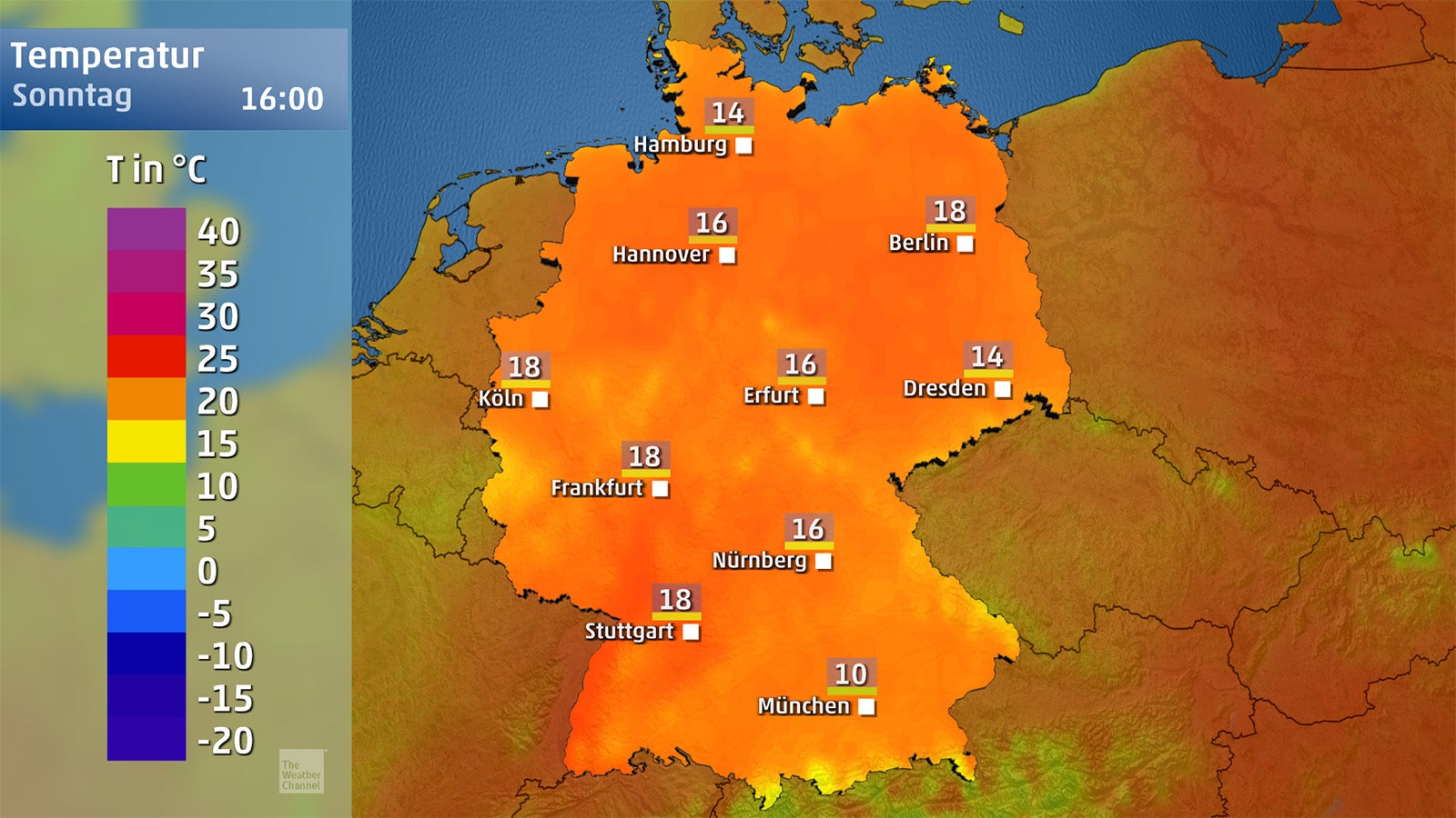wetter am sonntag in düsseldorf