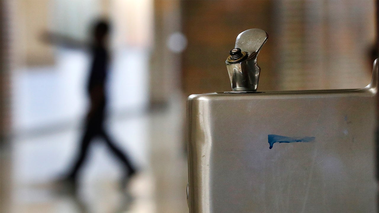 Drinking Water at More Than Half of Detroit Public Schools Has Unsafe