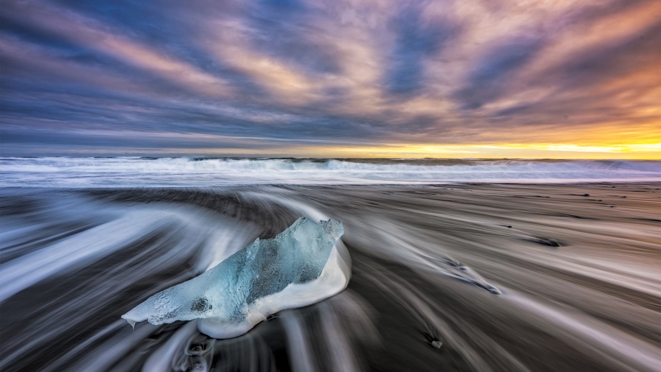 Diamond Beach