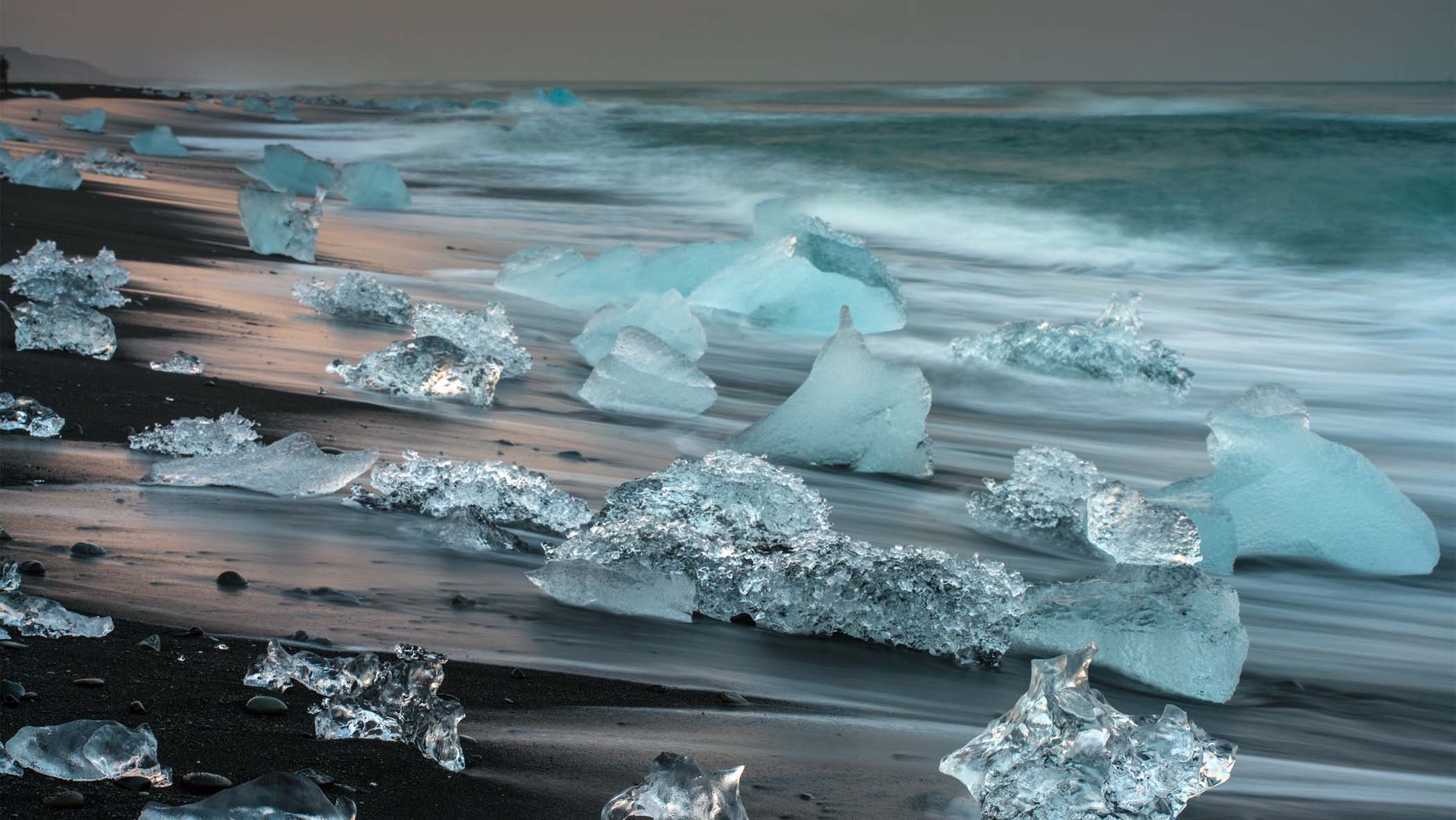 Where In The World Is ... Diamond Beach?