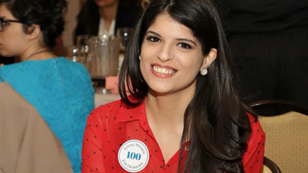 Michigan Resident Diana Hussein Trades Valuable Twitter Handle for ...