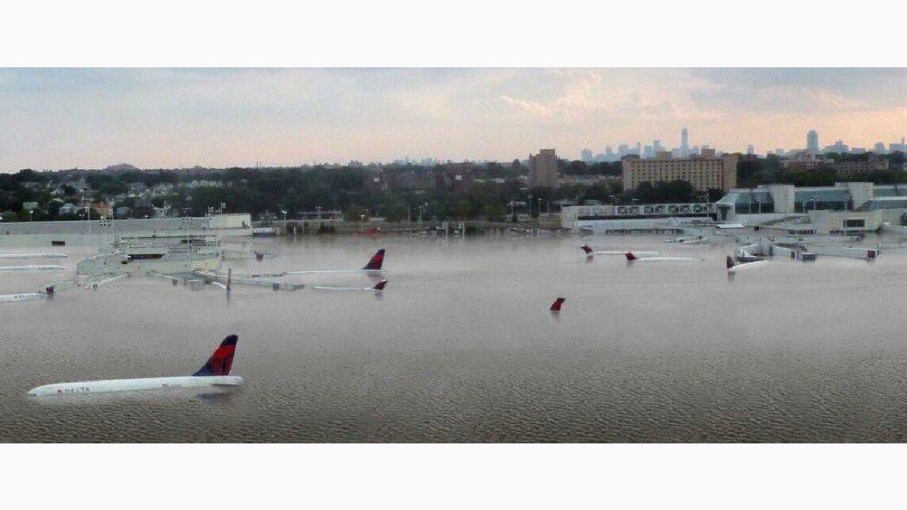 Fake and Overused Weather Photos: Avoid Sharing These Viral Images ...