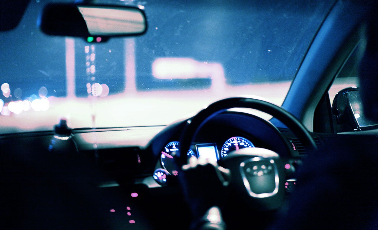 Driving Safety By the Numbers