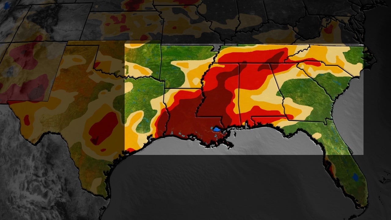 America's Most Stunning Weather Change Since Fall