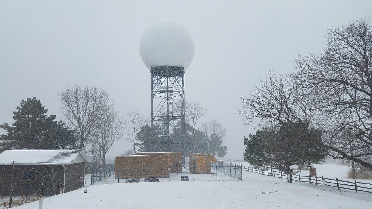 Winter Storm Wilbur Kills 4 in Michigan; Hundreds of Crashes Reported in Minnesota