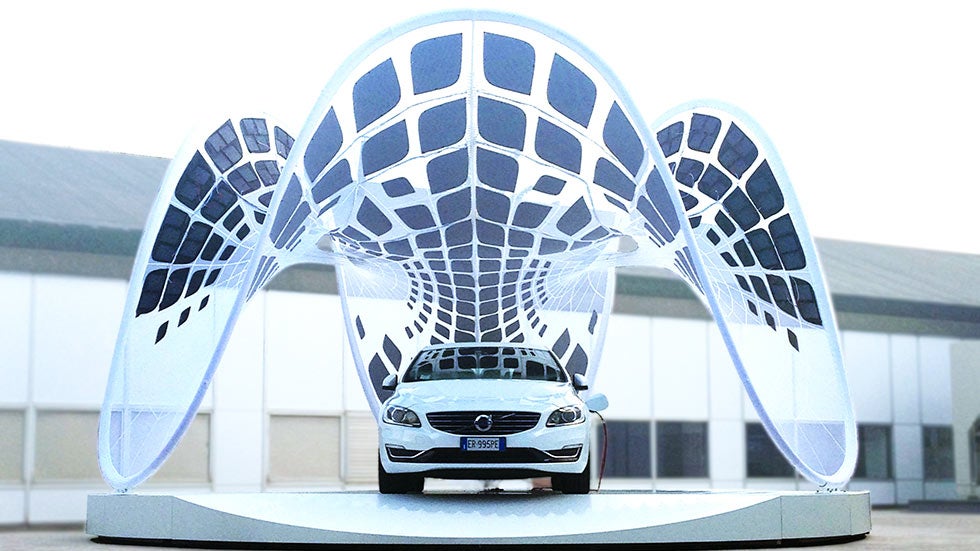 3 Design Innovations That'll Spoil Drivers (PHOTOS)