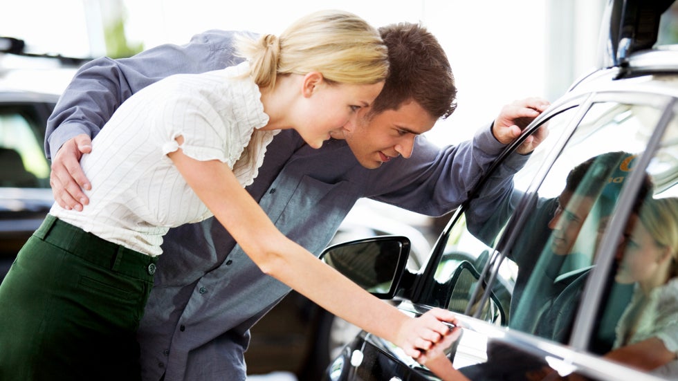 How to Pick the 'Right' New Car