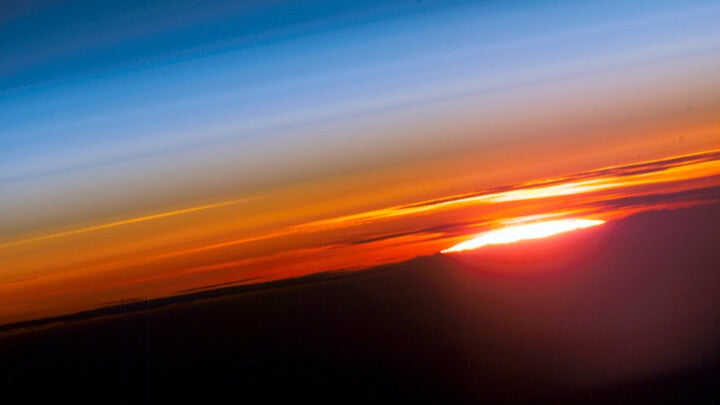 Weather Words: Radiational Cooling