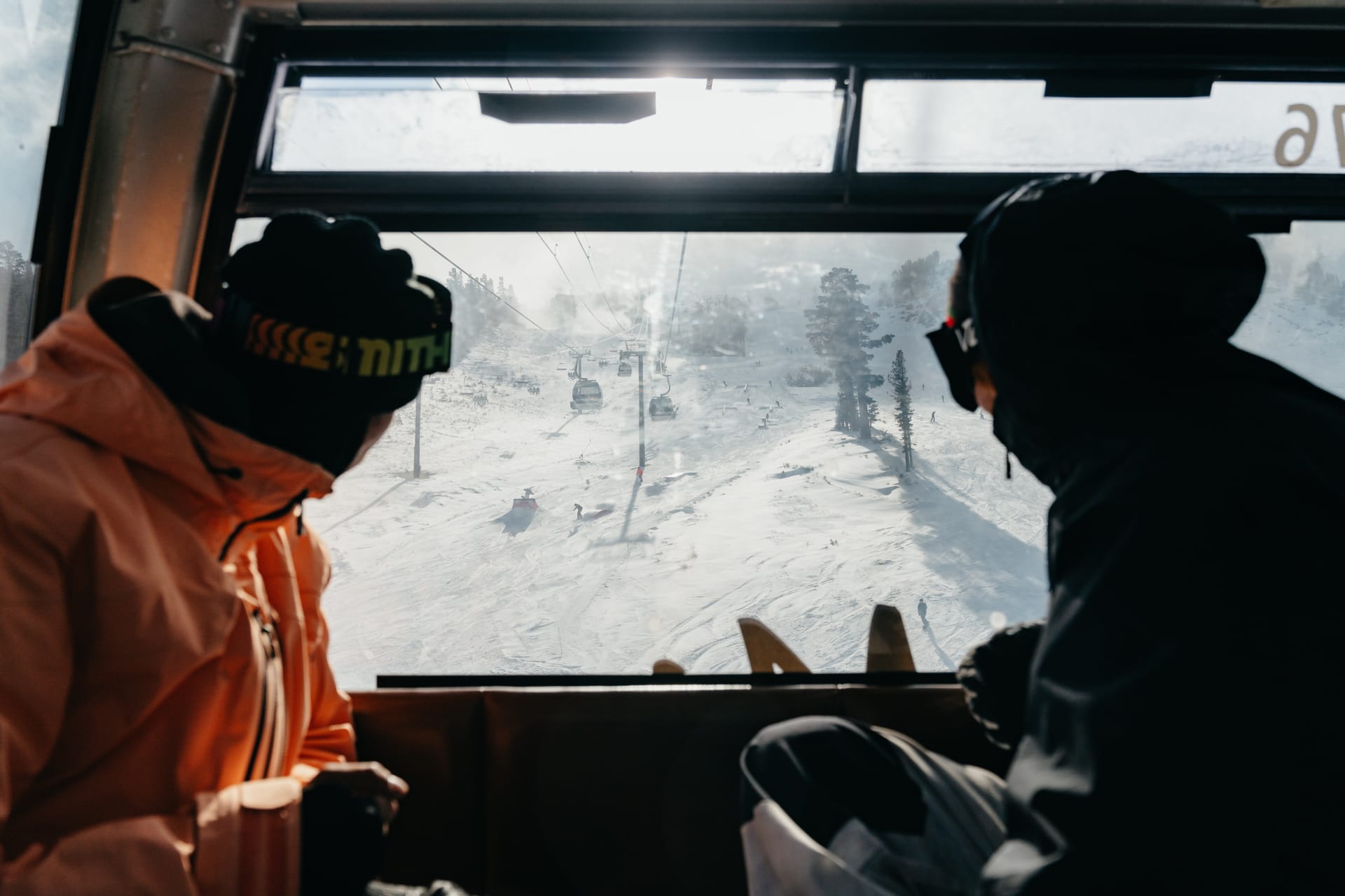 Looking for Early Snow? These 7 Ski Resorts Typically Deliver