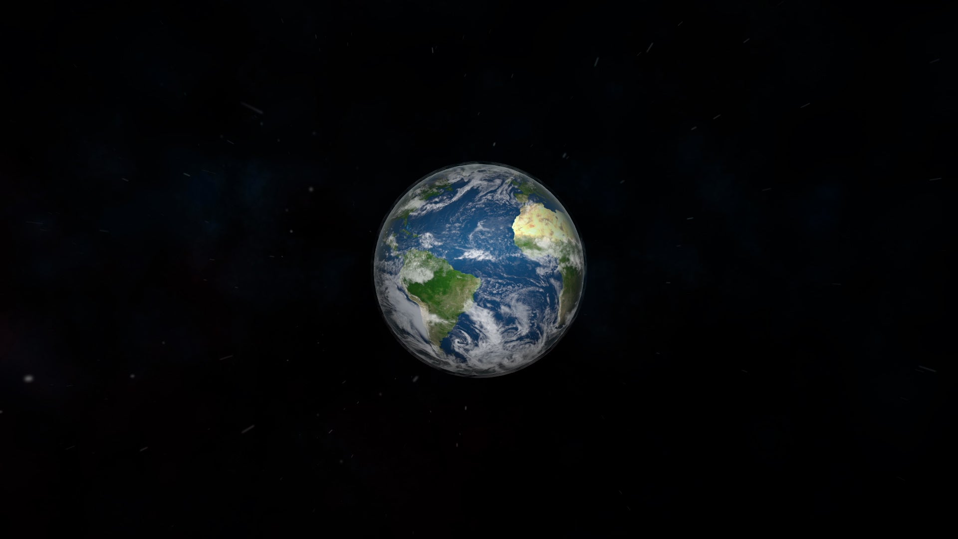 New Evidence Earth Is Leaking Helium