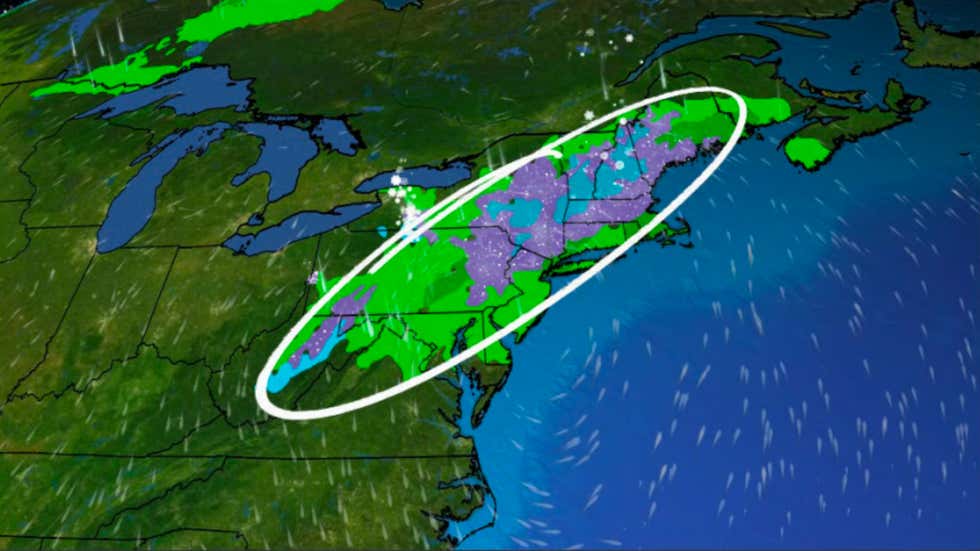 Weather Forecast and Conditions for Manhattan, NY - The Weather Channel