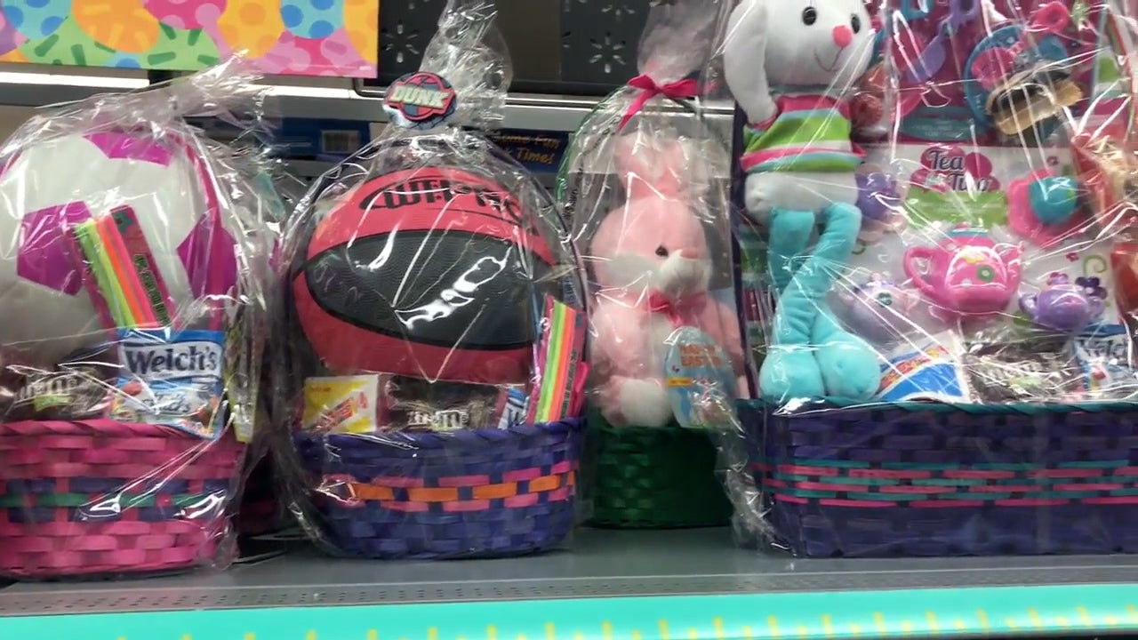 Make This Easter Fun And Eco-Friendly