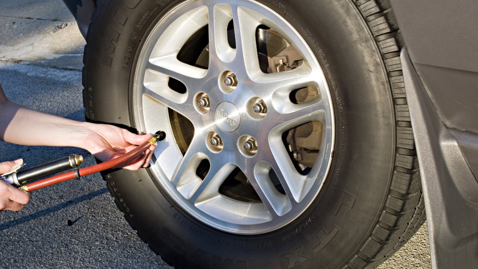 Summer Car Travel Tips