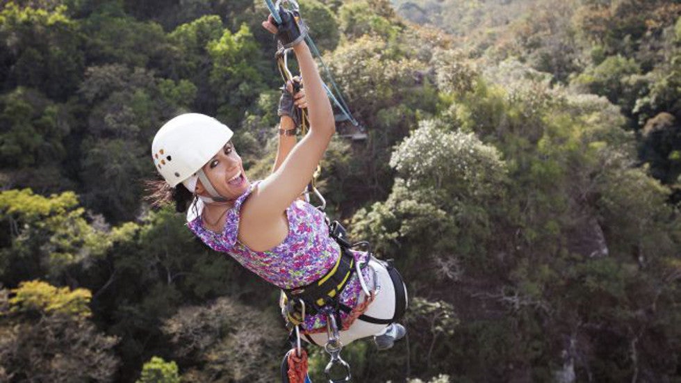 Eco-Adventure: Riding High in Orlando