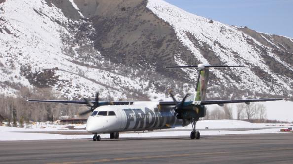 Best Airports for Skiers