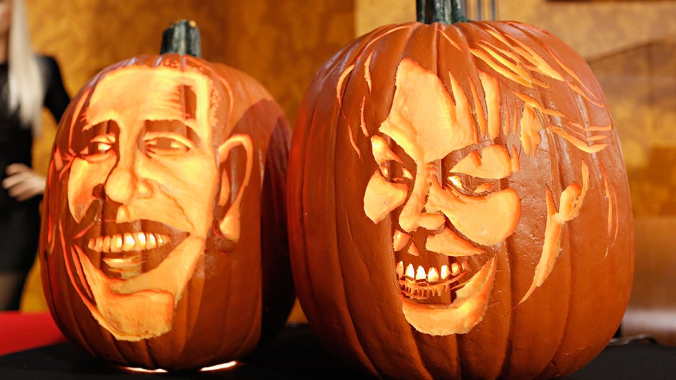 Pumpkins: The Great Gourds of Fall (PHOTOS)