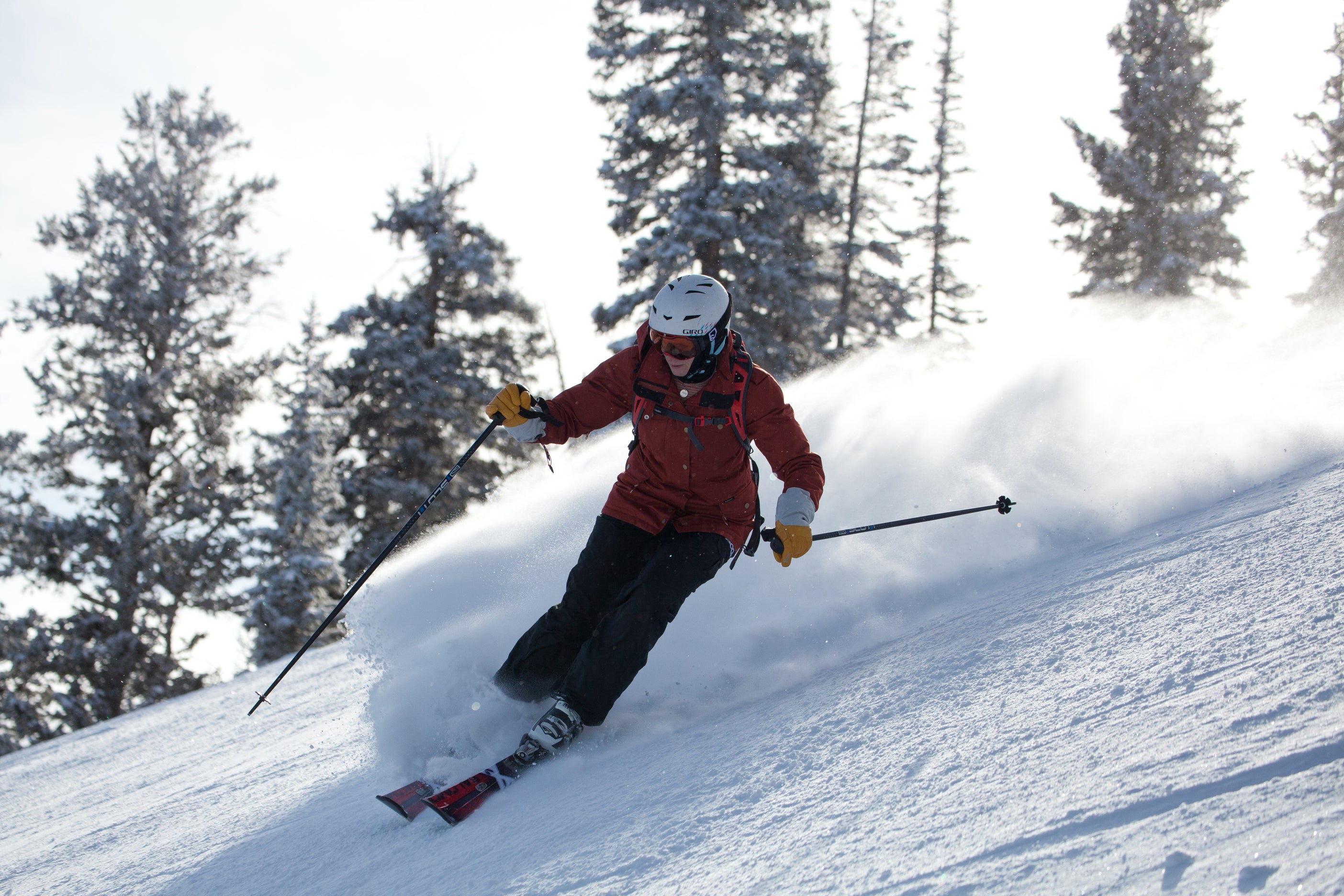 Katie Levy: Finding Inspiration in Adventure