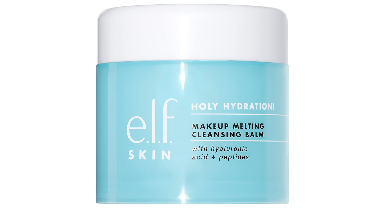 e.l.f Makeup Melting Cleansing Balm