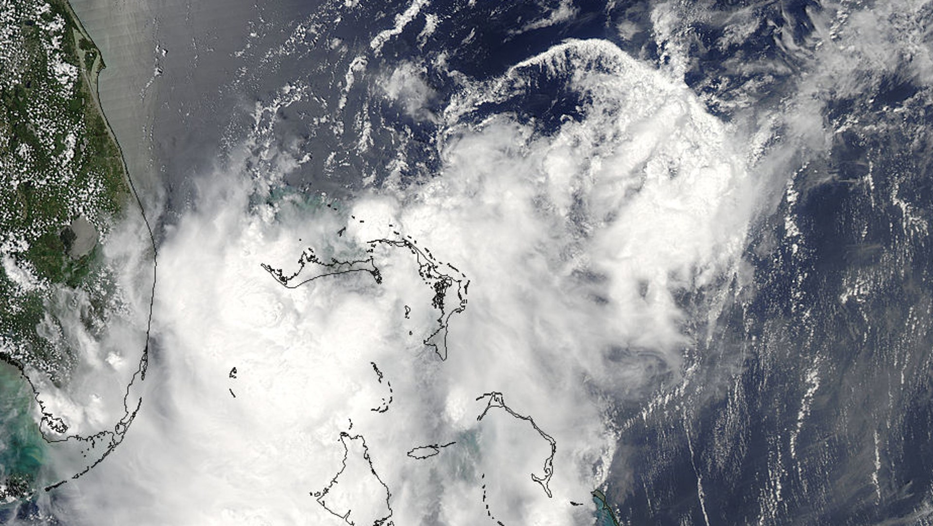 How to Read Hurricane Spaghetti Models