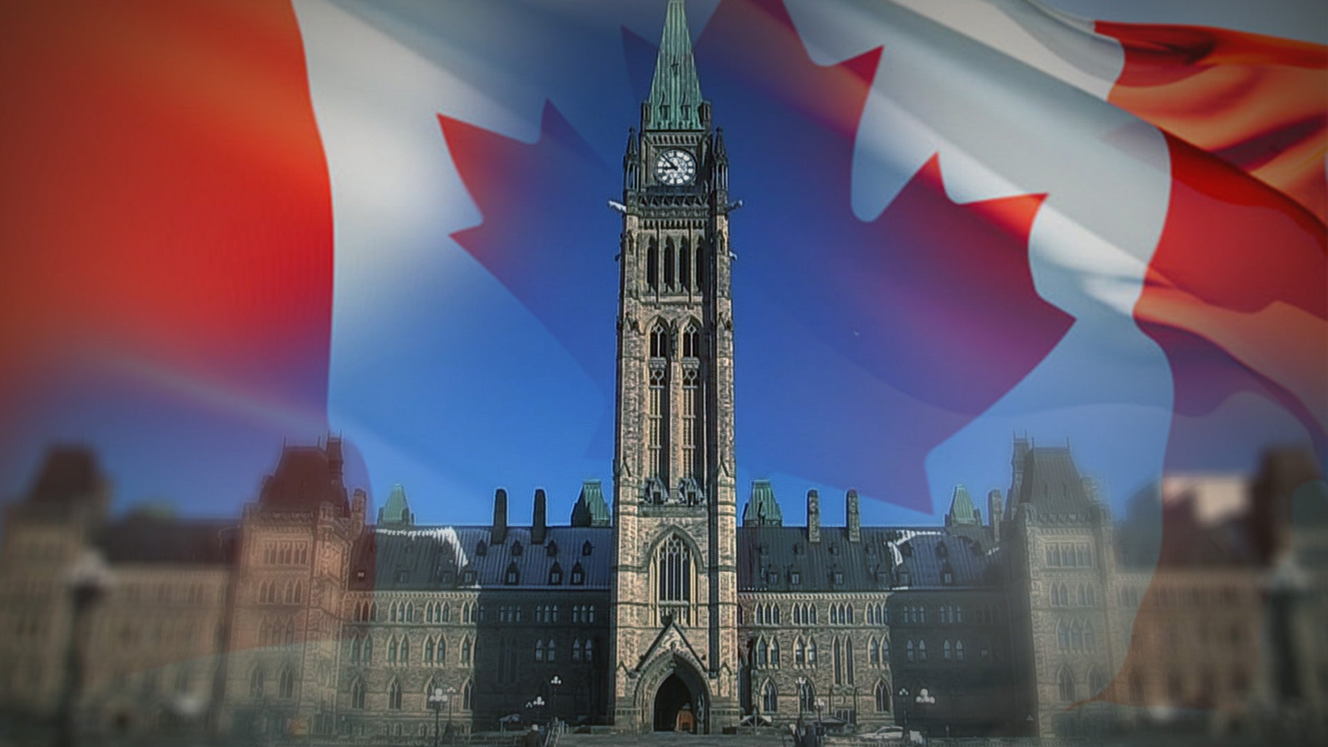 Canada 150 a Big Draw for Tourists The Weather Channel