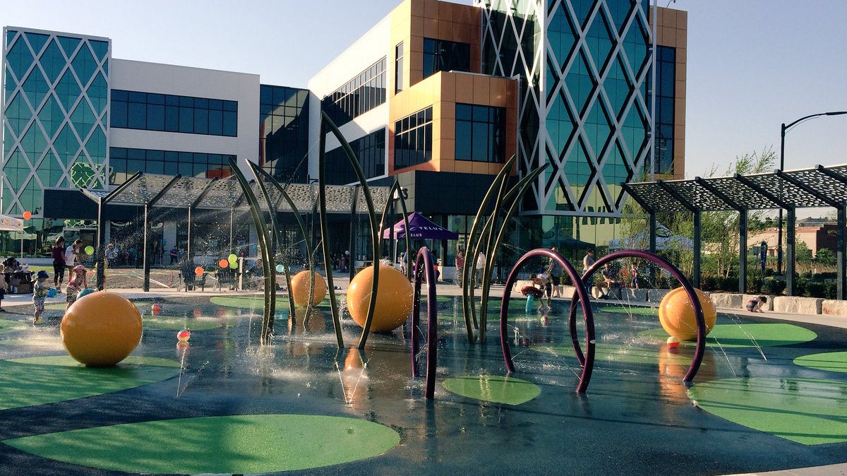 How to Keep Cool in the Heat