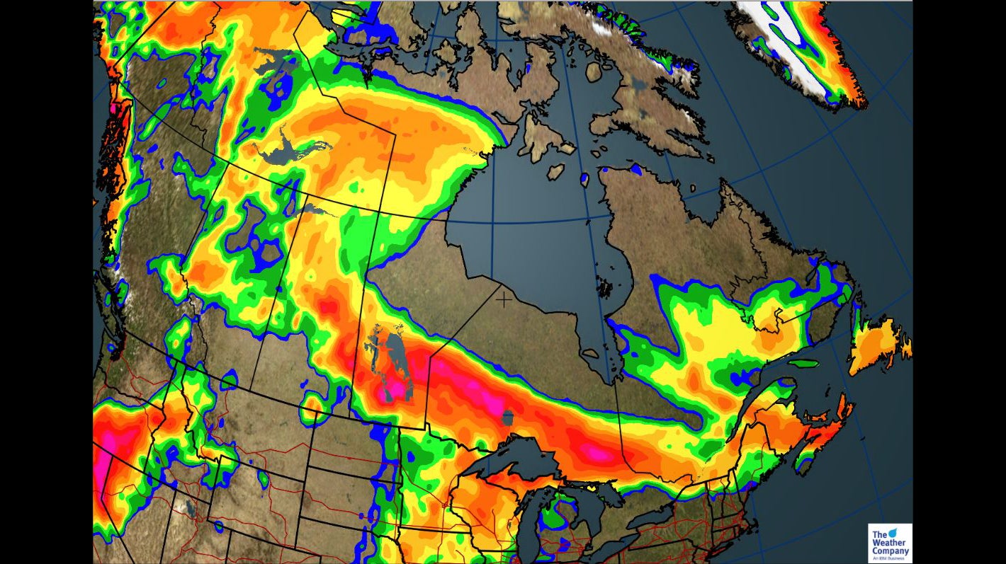 weather network radar halifax weather network radar halifax