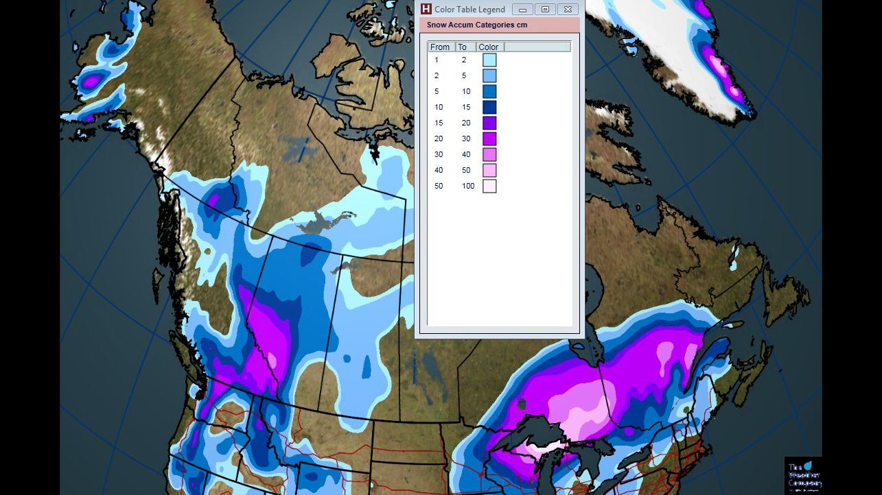 Dsx storm ipo canada