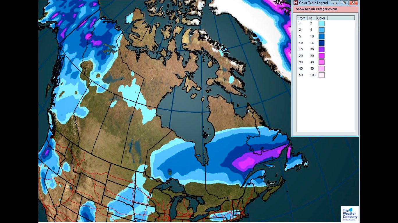 Dsx storm ipo canada