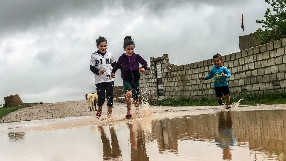 Raindrops Are The Purest Form Of Water Myth Or Fact?