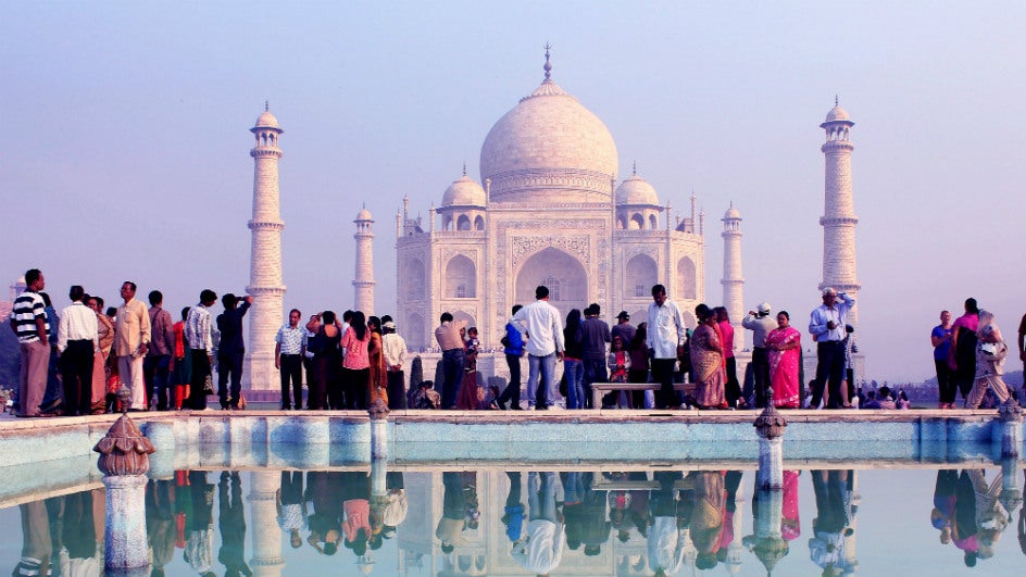 Restore The Taj Mahal Or Raze It Supreme Court To Government The