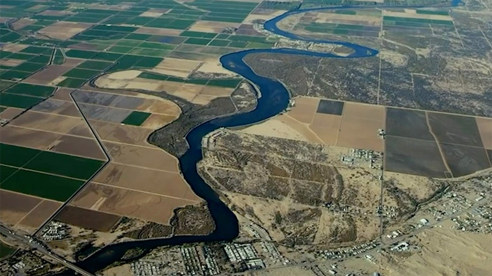 Most Endangered US River Is Water Source for 40M