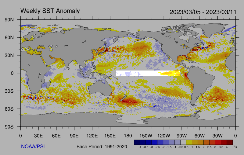 2023 Atlantic hurricane season 
