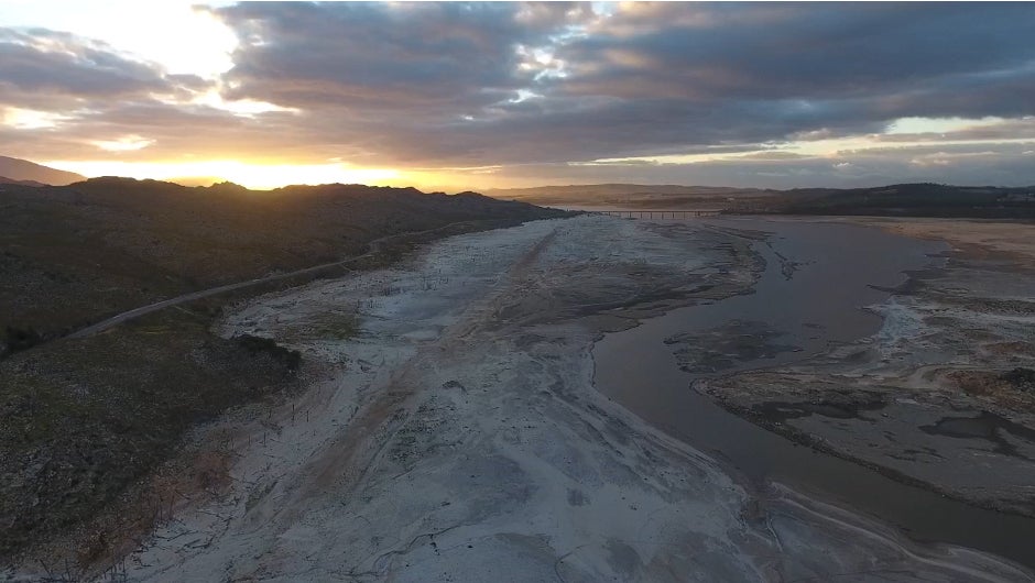 Ciudad del Cabo, al borde del abismo por la sequía