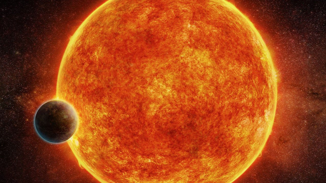 Newly Discovered Exoplanet is the 'Most Exciting' Candidate in Search for Alien Life