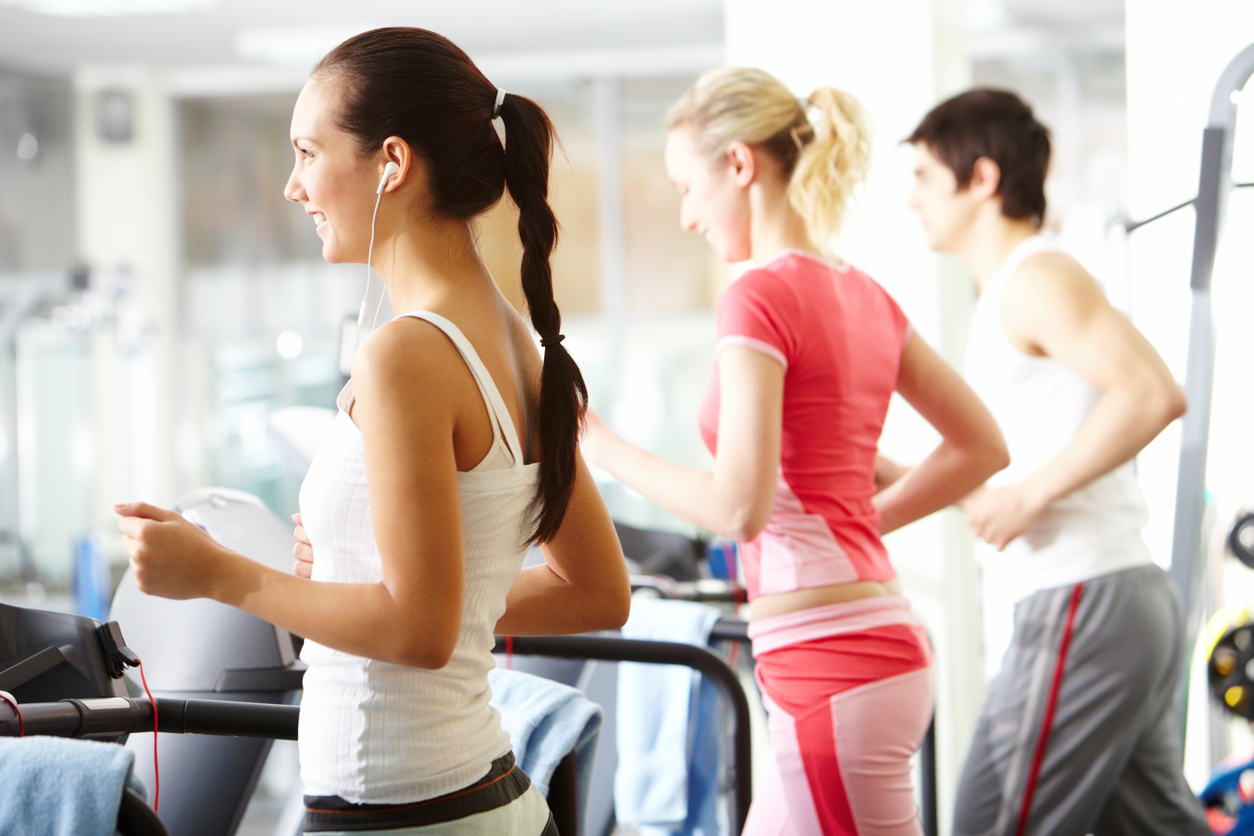 Exercising with Asthma