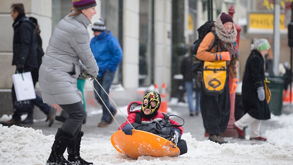 Minnesota Schools Closed Monday Ahead of Historically Cold Temperatures ...