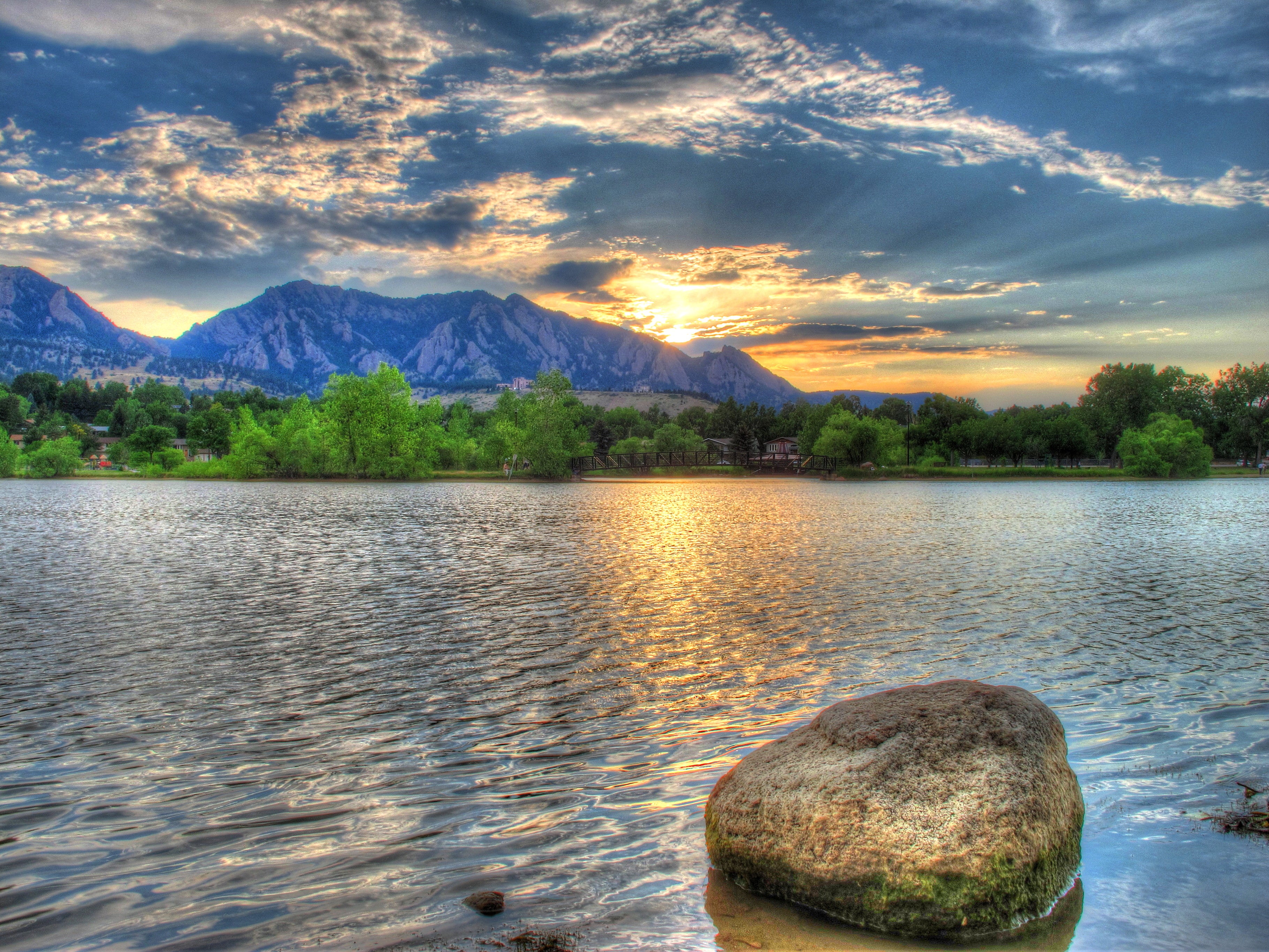 Top 5 iWitness Sunsets