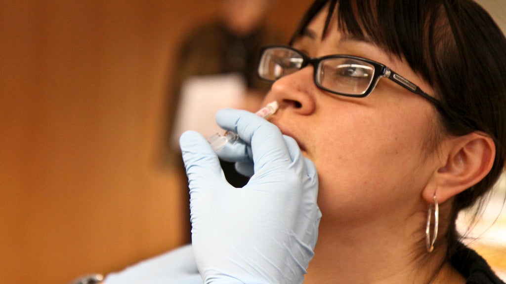 Do Women Have Stronger Immune Systems?