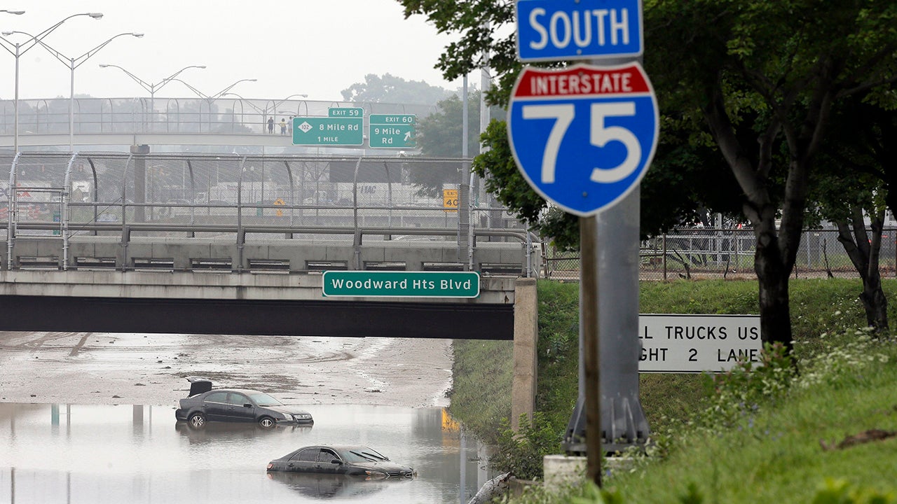 Was the Detroit Flood a Billion-Dollar Disaster?