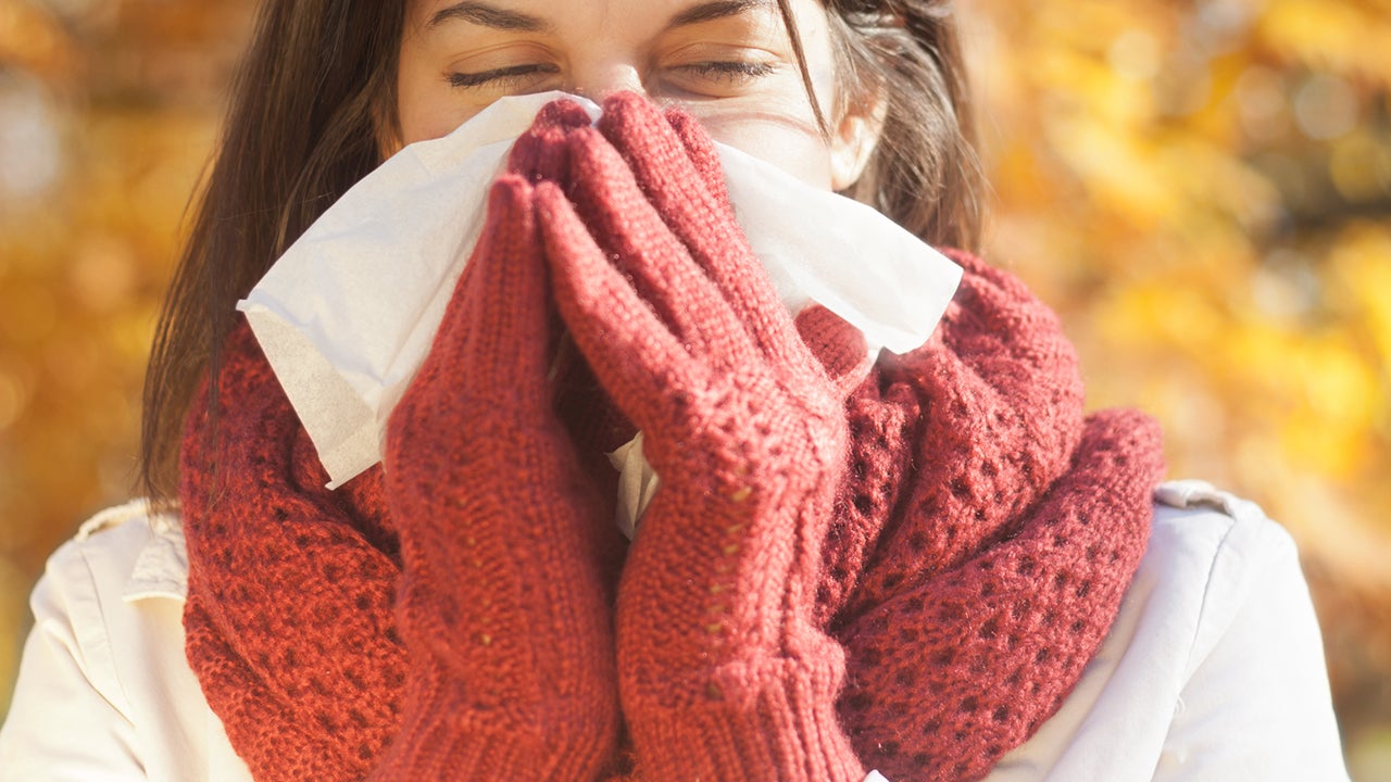 Worst Fall Allergy Cities
