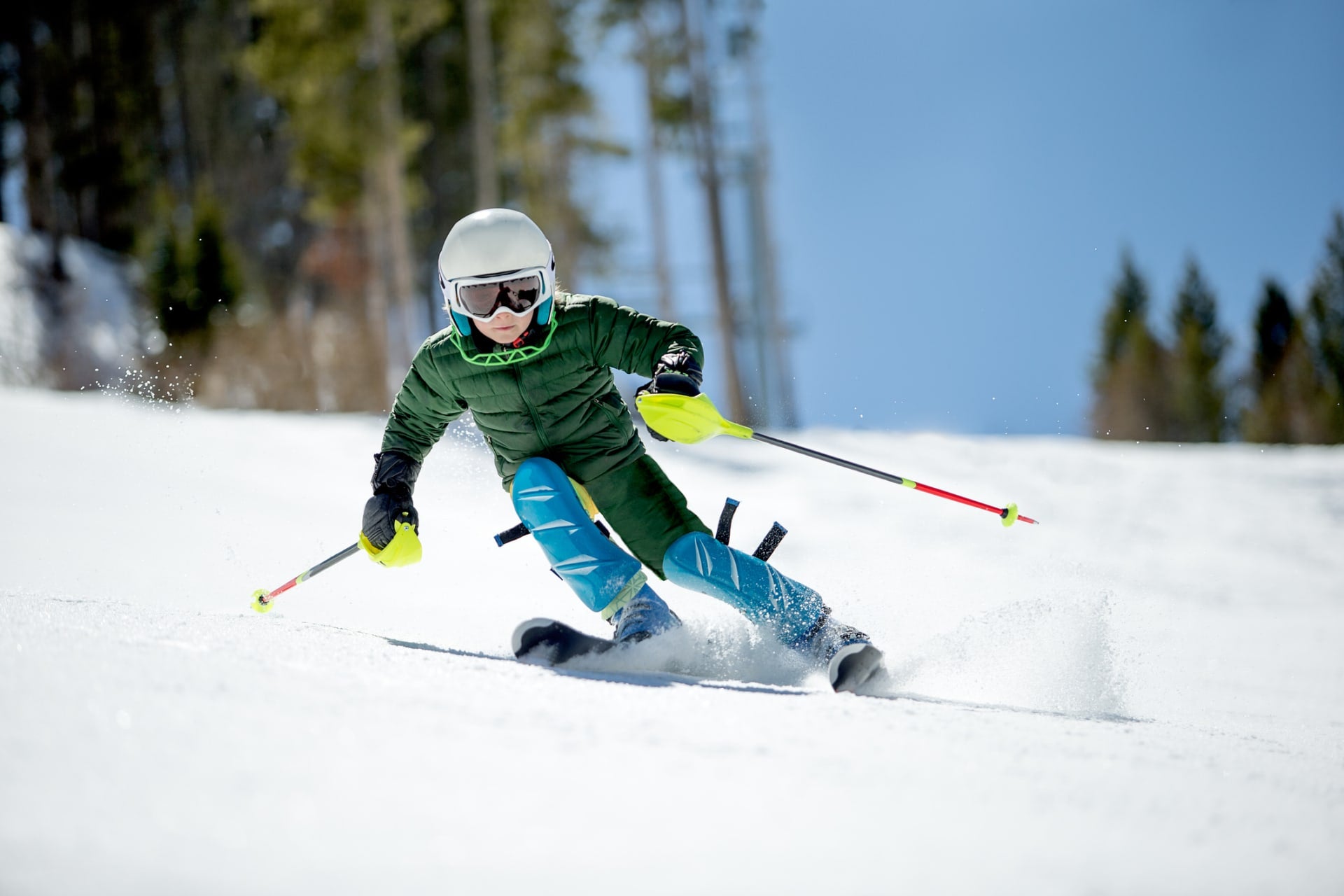 Want to Take the Family Skiing? Try One of These 6 Affordable (or Free!) Ski Passes for Kids