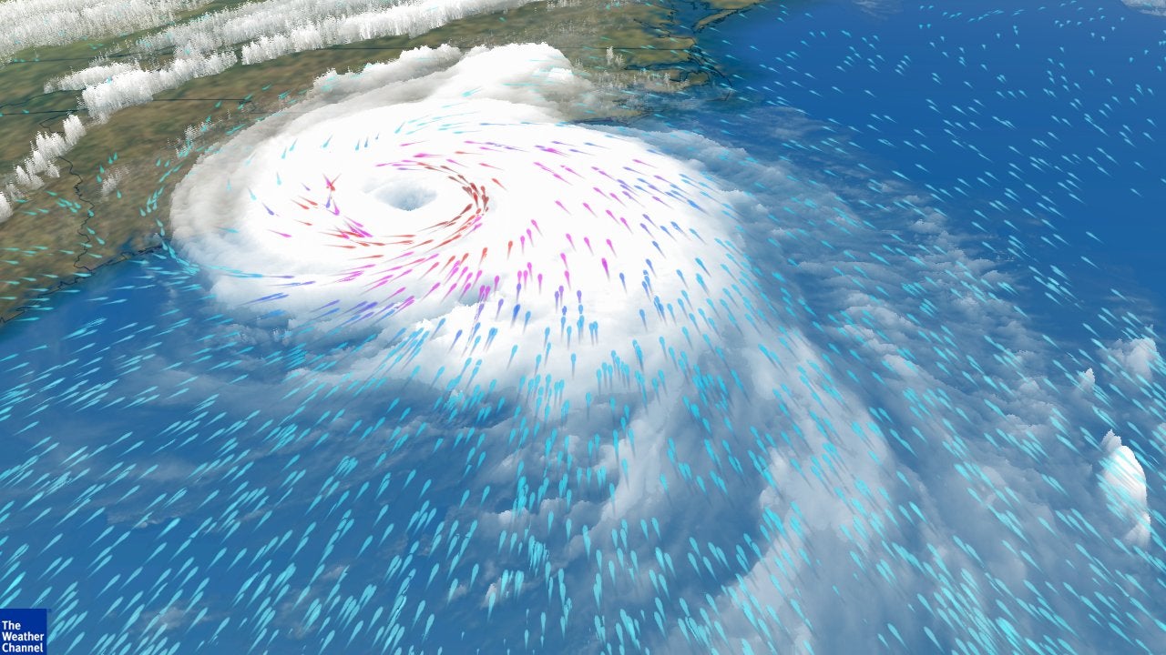 Hurricane Season: Tropical Terms You Need to Know | The Weather
