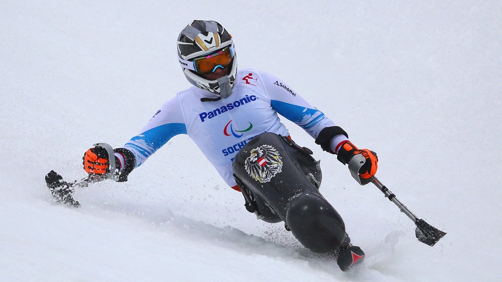The Most Dangerous Game: Are Paralympic Alpine Events Too Risky?